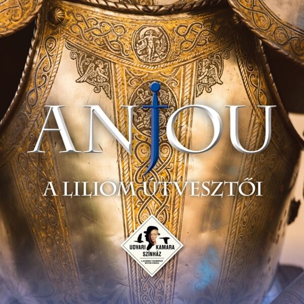 Anjou kritika