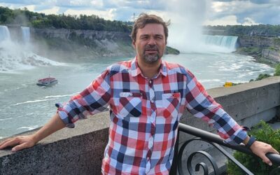 „A kanadai magyarság az életem részévé vált” – Kálló Béla vallomása óceánon túli nemzettársainkról